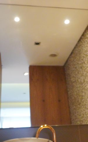 Apartamento para alugar com 69m², 1 quarto e 1 vagaLavabo