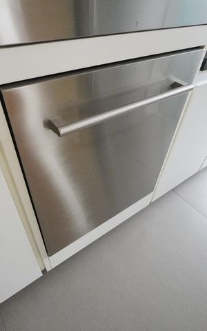 Apartamento para alugar com 69m², 1 quarto e 1 vagaCozinha