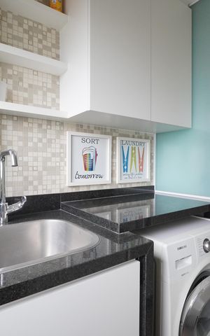 Apartamento para alugar com 69m², 1 quarto e 1 vagaÁrea de Serviço