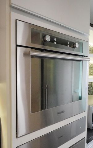 Apartamento para alugar com 69m², 1 quarto e 1 vagaCozinha