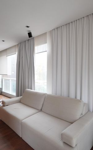 Apartamento para alugar com 69m², 1 quarto e 1 vagaSala