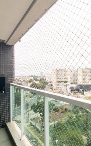 Apartamento à venda com 74m², 3 quartos e 2 vagas Apartamento à venda com 74m², 3 quartos e 2 vagasChurrasqueira