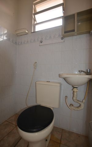 Apartamento para alugar com 15m², 1 quarto e sem vagaBanheiro 