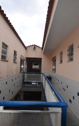 Apartamento para alugar com 15m², 1 quarto e sem vagaHall de Entrada