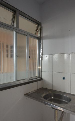 Studio para alugar com 17m², 1 quarto e sem vagaCozinha