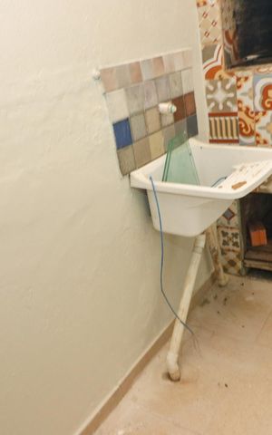 Casa de condomínio para alugar com 90m², 3 quartos e 1 vaga Casa de condomínio para alugar com 90m², 3 quartos e 1 vagaÁrea de Serviço