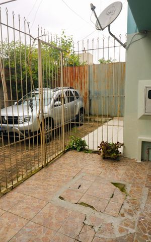 Casa de condomínio para alugar com 90m², 3 quartos e 1 vaga Casa de condomínio para alugar com 90m², 3 quartos e 1 vagaÁrea externa