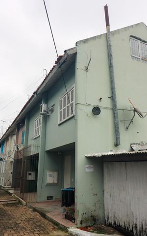 Casa de condomínio para alugar com 90m², 3 quartos e 1 vaga Casa de condomínio para alugar com 90m², 3 quartos e 1 vagaFachad