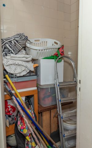 Apartamento à venda com 131m², 3 quartos e 1 vagaBanheiro de Serviço