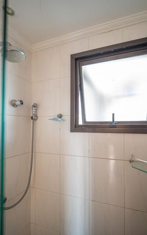 Apartamento à venda com 51m², 2 quartos e 1 vagaBanheiro