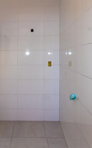 Casa à venda com 110m², 3 quartos e 2 vagas Casa à venda com 110m², 3 quartos e 2 vagasCozinha