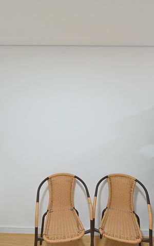 Studio à venda com 27m², 1 quarto e sem vagaSala/Quarto