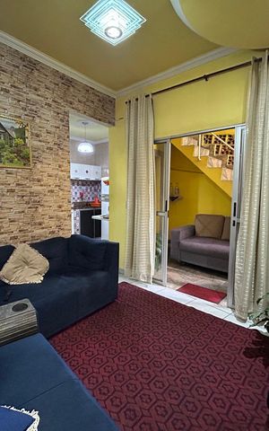 Casa à venda com 70m², 2 quartos e 1 vaga