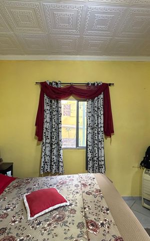 Casa à venda com 70m², 2 quartos e 1 vaga