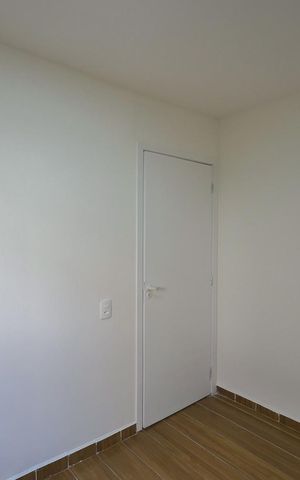 Apartamento à venda com 33m², 2 quartos e sem vagaQuarto 1