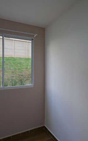 Apartamento à venda com 33m², 2 quartos e sem vagaQuarto 2