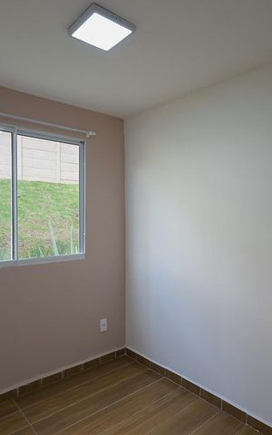 Apartamento à venda com 33m², 2 quartos e sem vagaQuarto 1