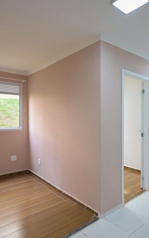 Apartamento à venda com 33m², 2 quartos e sem vagaSala