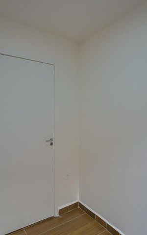 Apartamento à venda com 33m², 2 quartos e sem vagaQuarto 2