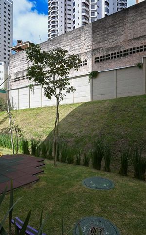 Apartamento à venda com 33m², 2 quartos e sem vagaVista do Quarto 1
