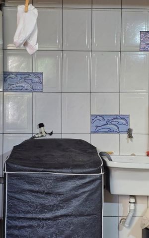 Casa à venda com 596m², 3 quartos e 2 vagasÁrea de Serviço e Churrasqueira 