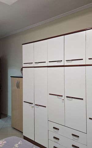 Casa à venda com 596m², 3 quartos e 2 vagasSuíte 