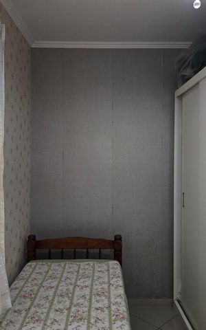 Casa à venda com 596m², 3 quartos e 2 vagasQuarto 02