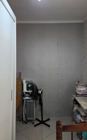 Casa à venda com 596m², 3 quartos e 2 vagasQuarto 02
