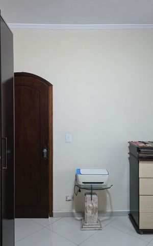 Casa à venda com 596m², 3 quartos e 2 vagasQuarto 03