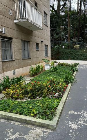 Apartamento à venda com 54m², 2 quartos e 1 vaga Apartamento à venda com 54m², 2 quartos e 1 vagaÁrea Externa