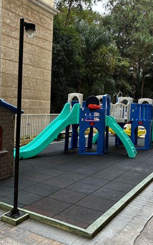 Apartamento à venda com 54m², 2 quartos e 1 vaga Apartamento à venda com 54m², 2 quartos e 1 vagaÁrea Kids