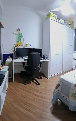 Apartamento à venda com 54m², 2 quartos e 1 vaga Apartamento à venda com 54m², 2 quartos e 1 vagaQuarto