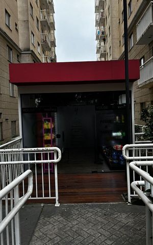 Apartamento à venda com 54m², 2 quartos e 1 vaga Apartamento à venda com 54m², 2 quartos e 1 vagaMinimercado