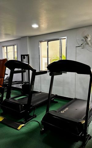 Apartamento à venda com 54m², 2 quartos e 1 vaga Apartamento à venda com 54m², 2 quartos e 1 vagaAcademia