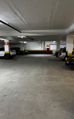 Apartamento à venda com 54m², 2 quartos e 1 vaga Apartamento à venda com 54m², 2 quartos e 1 vagaGaragem