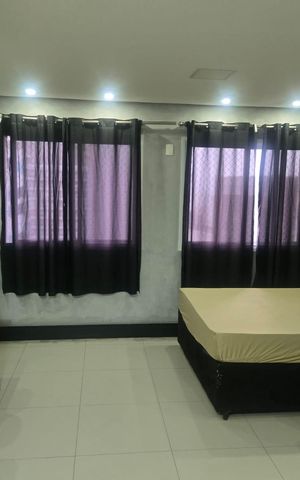 Studio à venda com 28m², 1 quarto e 1 vaga Studio à venda com 28m², 1 quarto e 1 vagaSala/Quarto