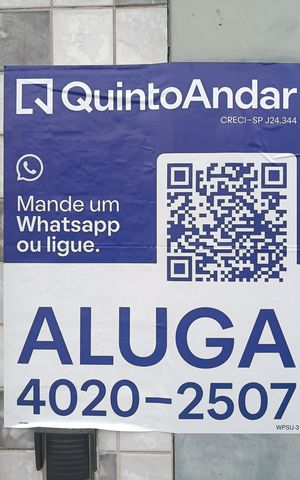 Casa à venda com 40m², 1 quarto e sem vagaPlaca