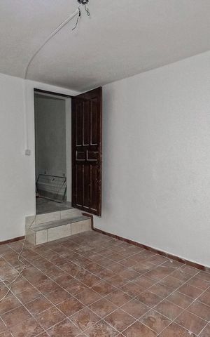 Casa à venda com 40m², 1 quarto e sem vagaQuarto
