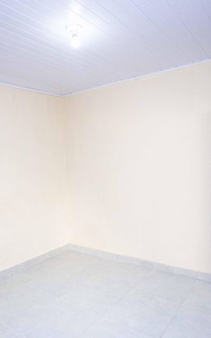 Casa à venda com 120m², 2 quartos e sem vagaQuarto 2