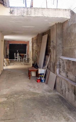 Casa à venda com 120m², 2 quartos e sem vagaÁrea de Serviço