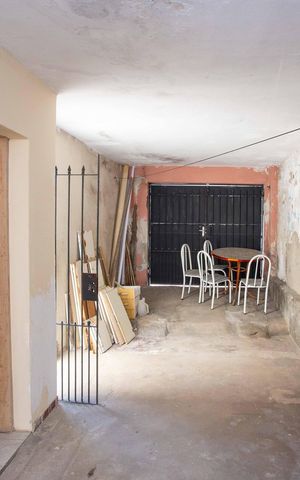 Casa à venda com 120m², 2 quartos e sem vagaGaragem