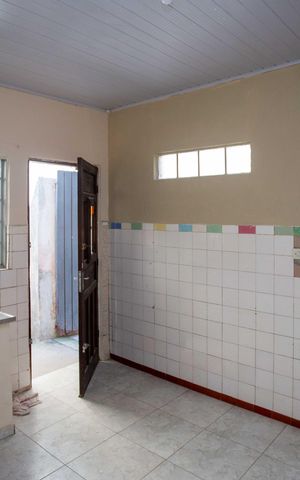 Casa à venda com 120m², 2 quartos e sem vagaCozinha