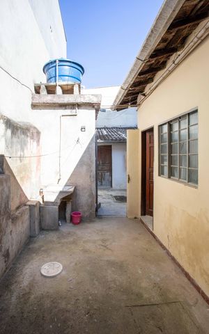 Casa à venda com 120m², 2 quartos e sem vagaÁrea de Serviço