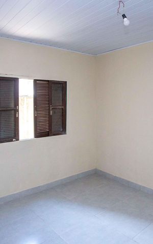 Casa à venda com 120m², 2 quartos e sem vagaQuarto 1