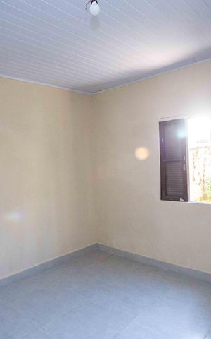 Casa à venda com 120m², 2 quartos e sem vagaQuarto 1