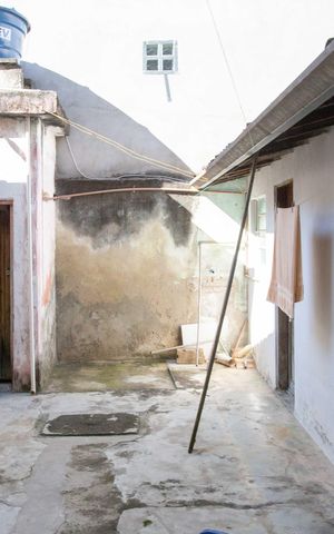Casa à venda com 120m², 2 quartos e sem vagaQuintal