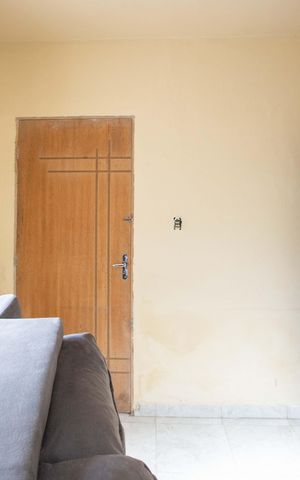 Casa à venda com 120m², 2 quartos e sem vagaSala