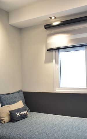 Apartamento à venda com 74m², 2 quartos e 2 vagasQuarto