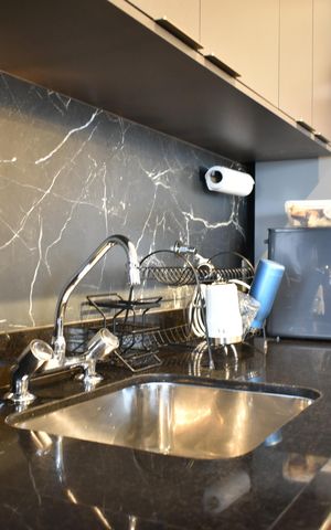 Apartamento à venda com 74m², 2 quartos e 2 vagasCozinha