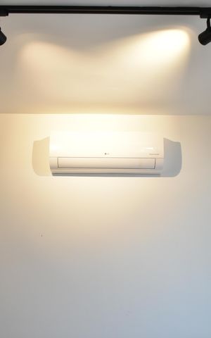 Apartamento à venda com 74m², 2 quartos e 2 vagasSala
